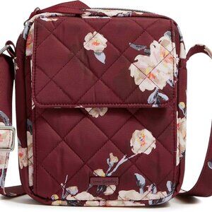 Women's Performance Twill Small Crossbody Purse